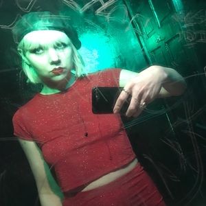 Meet your Posher, Jenni